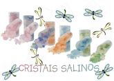 CRISTAIS MARINHOS AROMÁTICOS NATURAIS
