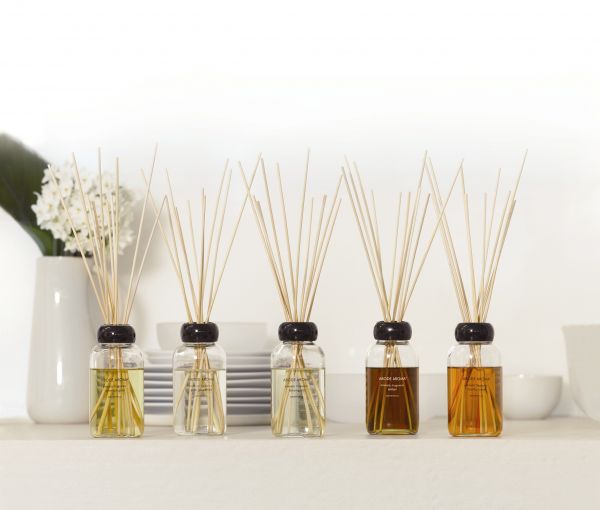 AROMATIZADOR DE AMBIENTES