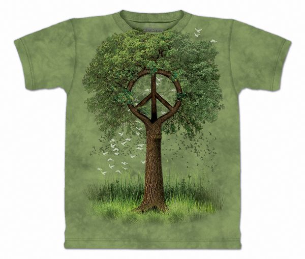 CAMISETA VERT ECO