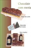 BARRA DE CHOCOLATE GLICERYNA BABAÇÚ