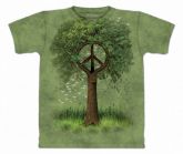 CAMISETA VERT ECO