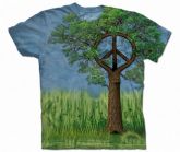CAMISETA PAZ